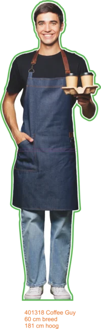 Coffee Guy