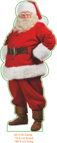Santa Claus