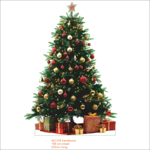 Kerstboom